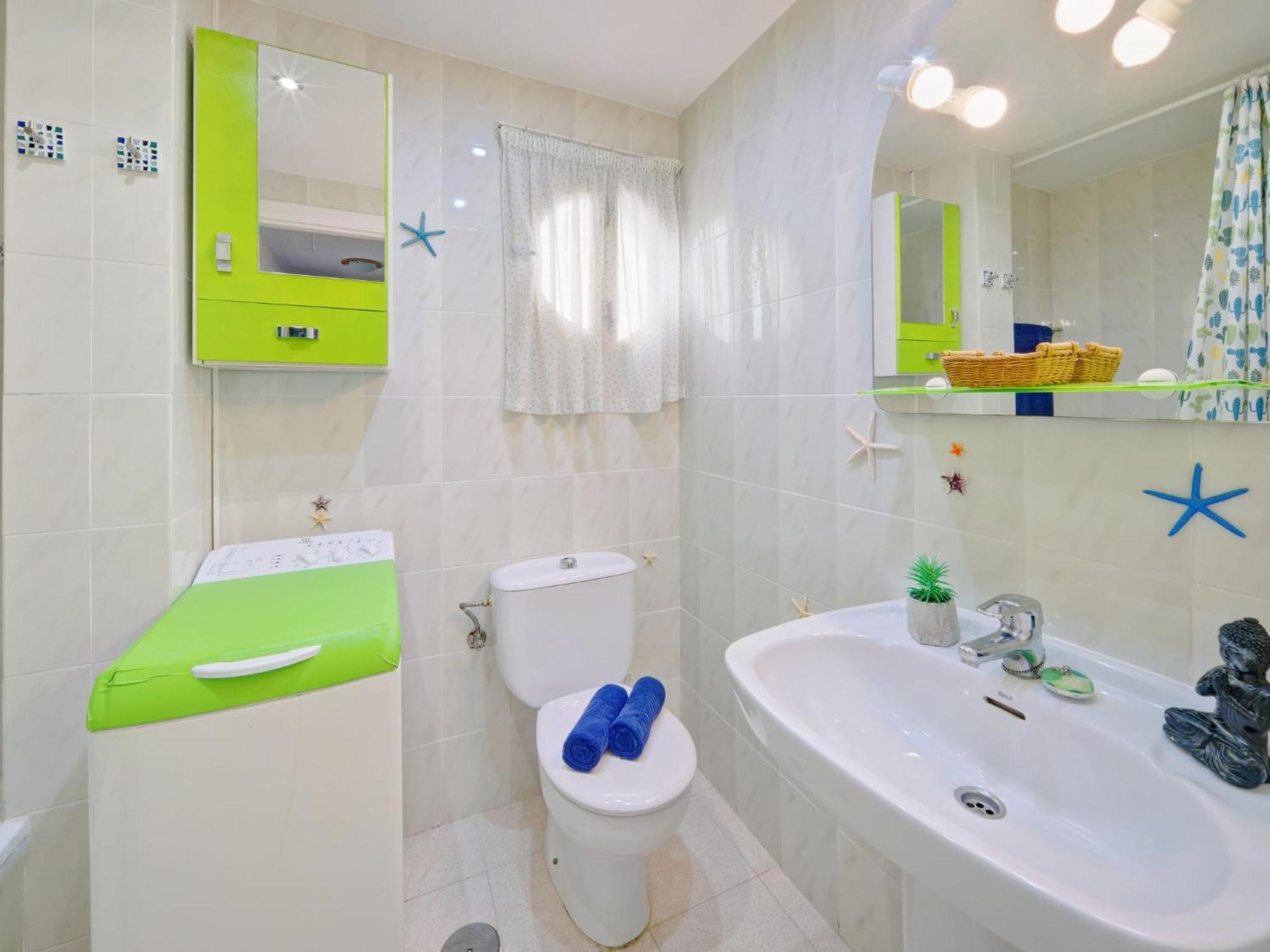 Apartment Zeus-4 By Interhome Calpe Exteriör bild