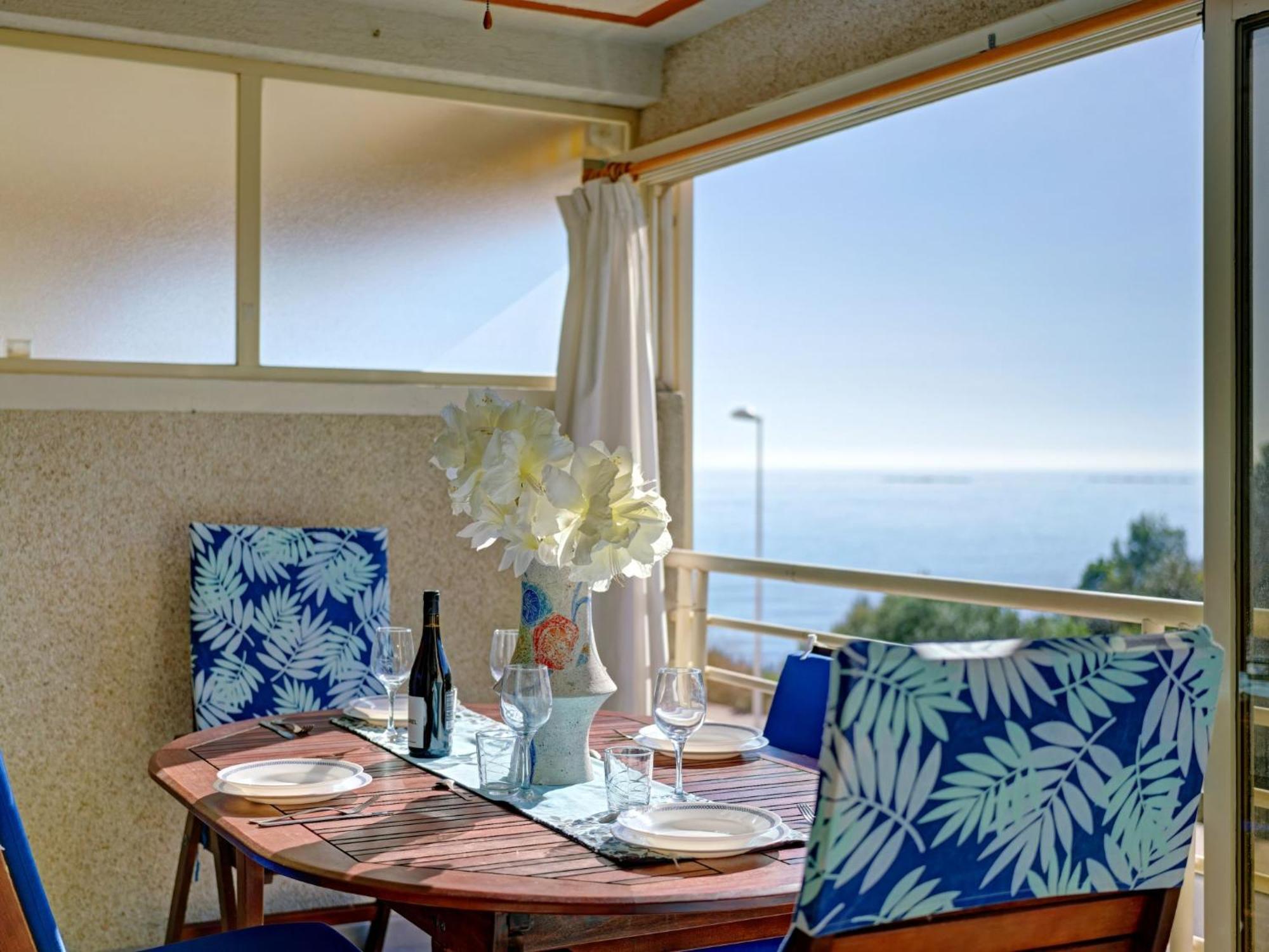 Apartment Zeus-4 By Interhome Calpe Exteriör bild